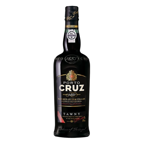 Porto Cruz Tawny